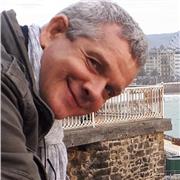 Profesor nativo con experiencia y eficacia, da clases de alemán en Pamplona